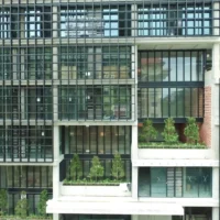 Office The (Association Of Architects)-4