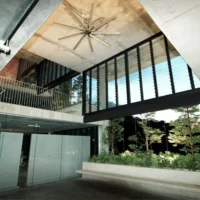 Office The (Association Of Architects)-5