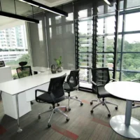 Office The (Association Of Architects)-6